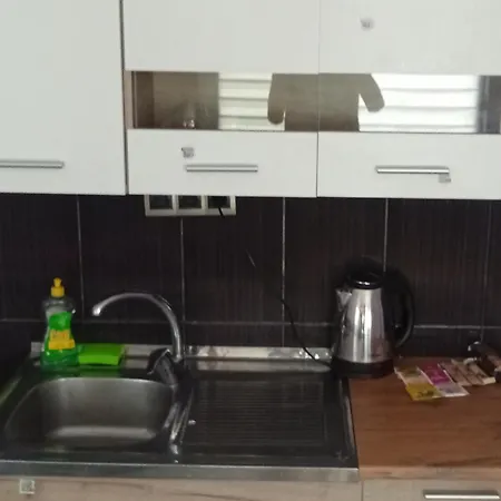 Oaza Mira Apartamento