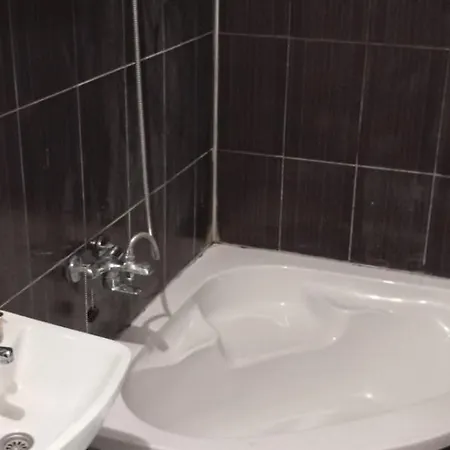 Apartamento Oaza Mira