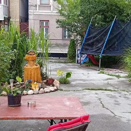 Oaza Mira Travnik