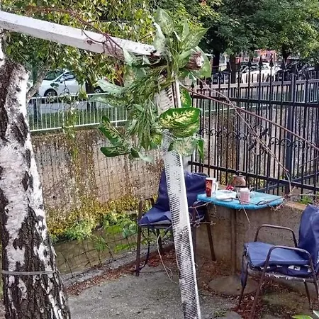 Apartamento Oaza Mira *